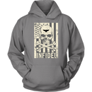 American Infidel Unisex Hoodie