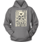 American Infidel Unisex Hoodie