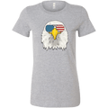 Patriot Eagle Women's T-Shirt