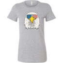 Patriot Eagle Women's T-Shirt