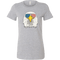 Patriot Eagle Women's T-Shirt