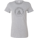 Don't Tread On Me Women's T-Shirt