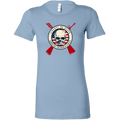 Liberty Or Death Women's T-shirt