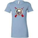 Liberty Or Death Women's T-shirt