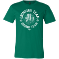 Drinking Team St. Patrick's Day Shirt