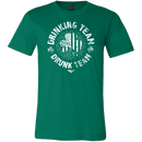 Drinking Team St. Patrick's Day Shirt