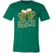 Let's Get Ready to Stumble St. Patrick's Day Funny T-shirt