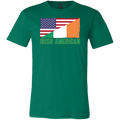 The Irish-American Shirt