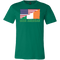 The Irish-American Shirt