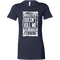 What Doesn't Kill Me Women's T-Shirt