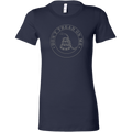 Don't Tread On Me Women's T-Shirt