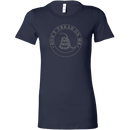 Don't Tread On Me Women's T-Shirt