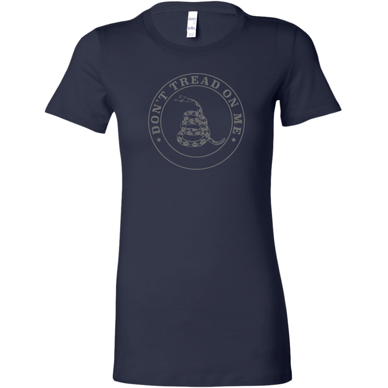 Don't Tread On Me Women's T-Shirt