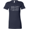 Bullet Flag Women's T-Shirt