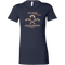 I'm Your Huckleberry Women's T-Shirt