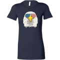 Patriot Eagle Women's T-Shirt