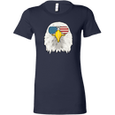 Patriot Eagle Women's T-Shirt