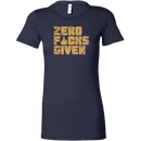 Zero F&