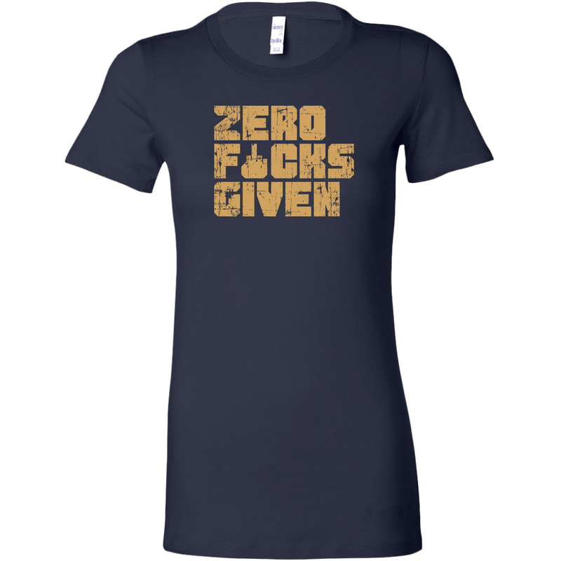 Zero F&