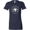 Texas Lone Star State - Born and Raised Women's T-shirt
