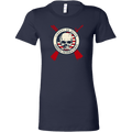 Liberty Or Death Women's T-shirt