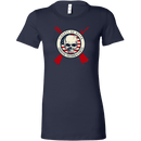 Liberty Or Death Women's T-shirt