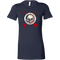 Liberty Or Death Women's T-shirt