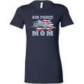 Air Force Mom Women's T-shirt