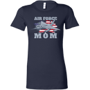 Air Force Mom Women's T-shirt