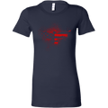 Blood Eagle Women's T-Shirt