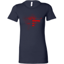 Blood Eagle Women's T-Shirt