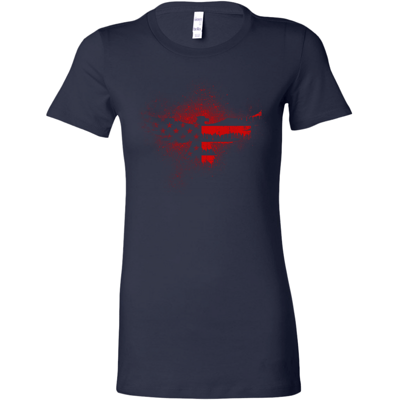 Blood Eagle Women's T-Shirt