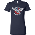 Certified Patriot Women's T-shirt