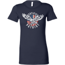 Certified Patriot Women's T-shirt