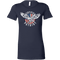 Certified Patriot Women's T-shirt
