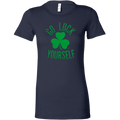Go Luck Yourself Women's T-Shirt