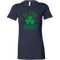 Go Luck Yourself Women's T-Shirt