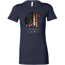 Molon Labe Women's T-Shirt