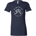 Texas Lone Star State Women's T-shirt
