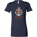 US Navy Masters of the Sea Women's T-shirt