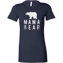Mama Bear Women's T-Shirt