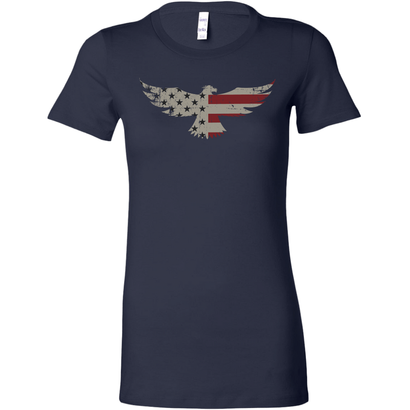 Eagle Six 2.0 Women's T-Shirt