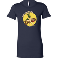 Bombshell Women's T-Shirt