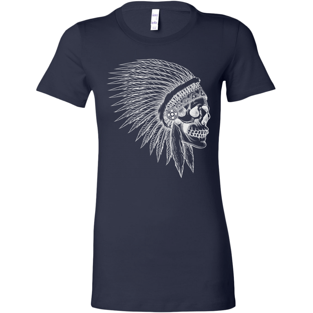 Apache Women's T-Shirt